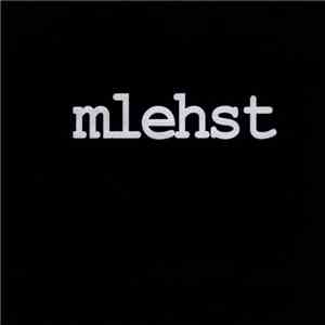 Mlehst - This Pain Does Not Belong To Me