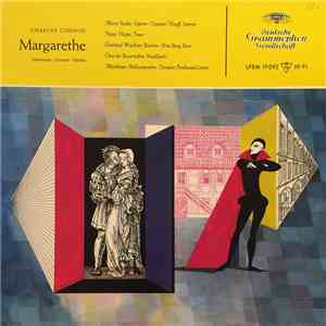 Münchner Philharmoniker, Ferdinand Leitner, Maria Stader, Dagmar Naaff, Hei ...