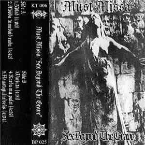 Must Missa - Sex Beyond The Grave