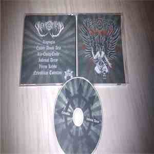 Nekrofília  - Infernal Decay