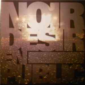 Noir Désir - En Public