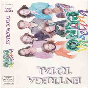 Onda Vaselina - Entrega Total