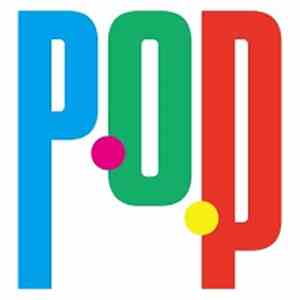 Primary - Pop