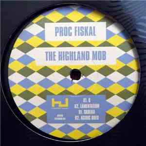 Proc Fiskal - The Highland Mob
