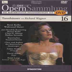 Richard Wagner - Tannhäuser