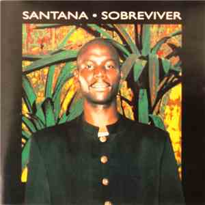 Santana  - Sobreviver