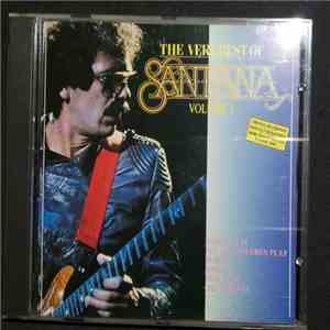 Santana - The Very Best Of Santana (Volume 1)