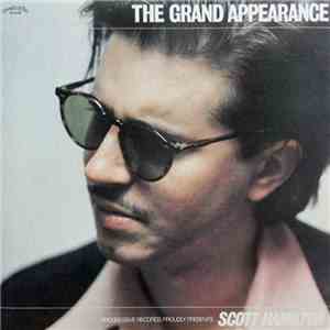 Scott Hamilton Quartet - The Grand Appearance