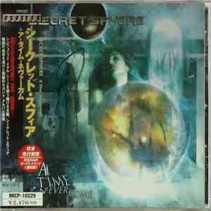 Secret Sphere - A Time Never Come