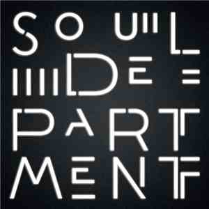 Soul Department - One Shot Mentalty