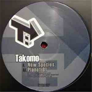 Takomo - New Species