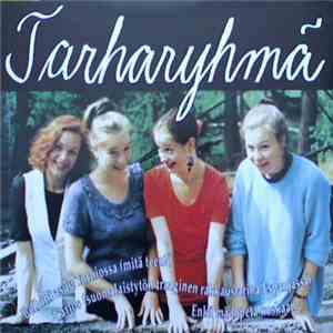 Tarharyhmä - Beibini Asuu Torniossa (Mitä Teen?)