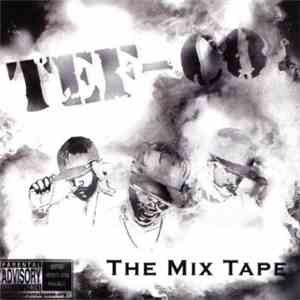 Tef-Co - The Mix Tape