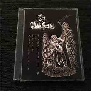 The Black Harvest - Mysterious Glory Of Immortality