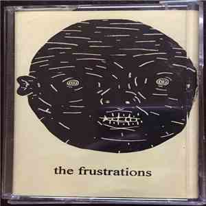 The Frustrations - Buck Naked Dancing Fool