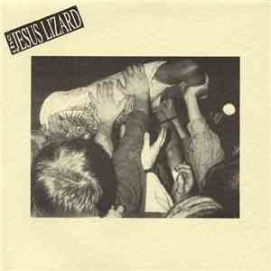 The Jesus Lizard - Live At Brixton Academy