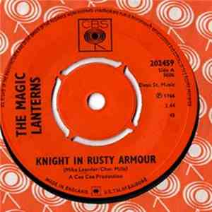 The Magic Lanterns - Knight In Rusty Armour