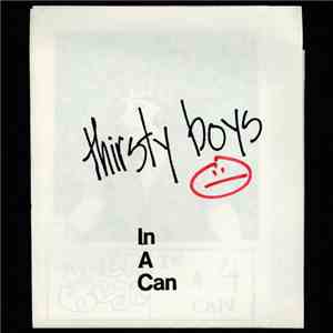 Thirsty Boys - In A Can