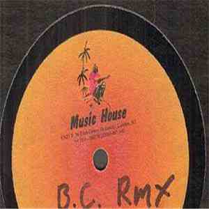Unknown Artist - Untitled (B.C. Remixes)