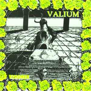 Valium - Visioner