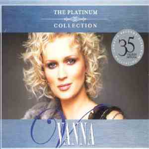 Vanna - The Platinum Collection