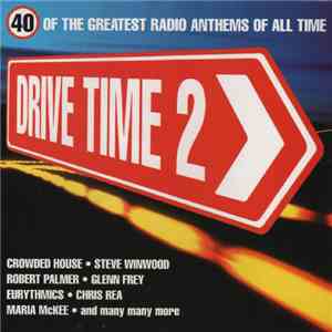 Various - Drive Time 2