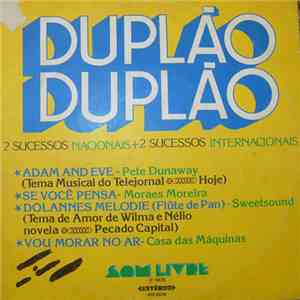 Various - Duplão  Duplão