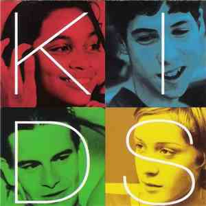 Various - Kids (Original Motion Picture Soundtrack)