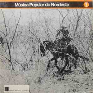 Various - Música Popular Do Nordeste Vol. 1