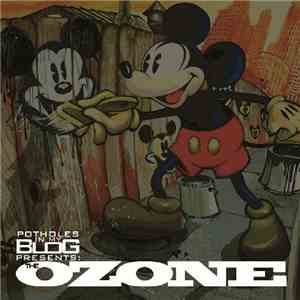 Various - Potholes In My Blog Presents: The Ozone