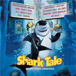 Various - Shark Tale Motion Picture Soundtrack