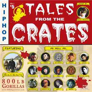 Various - Tales From The Crates