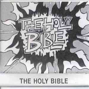 Various - The Holy Bible