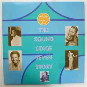 Various - The Sound Stage Seven Story