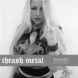 Various - Thrash Metal