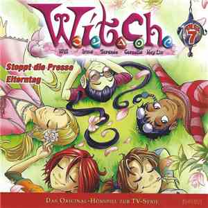 Various - Witch Folge 7 (Stoppt Die Presse / Elterntag)