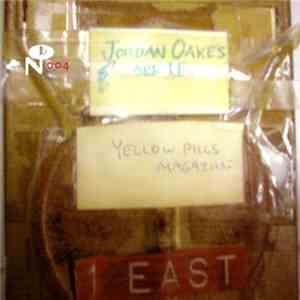 Various - Yellow Pills: Prefill