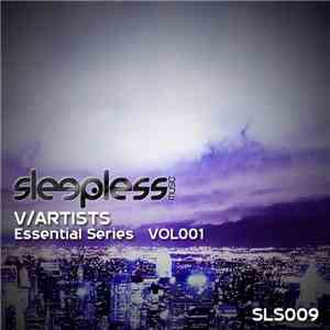 V/Artists - Essential Series Vol001