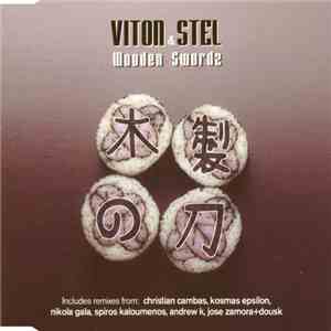 Viton & Stel - Wooden Swordz