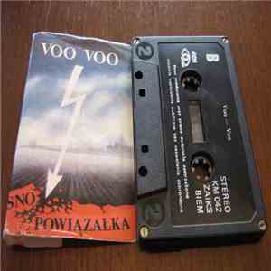 Voo Voo - Sno-powiązałka