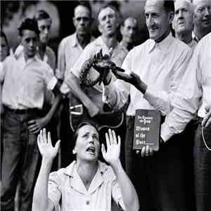 Women Of The Pore - New Testament
