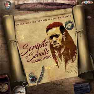 Zamunda - Scripts & Scrolls