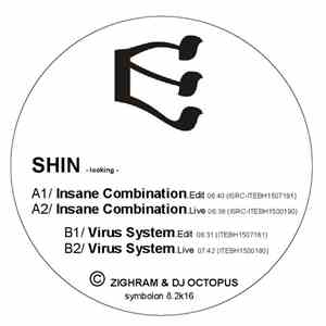 Zighram - SHIN (looking)