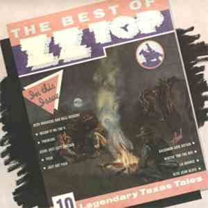 ZZ Top - The Best Of ZZ Top