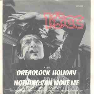 10 C.C. - Dreadlock Holiday