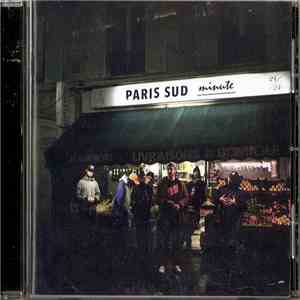 1995 - Paris Sud Minute