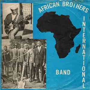 African Brothers International Band - African Brothers International Band