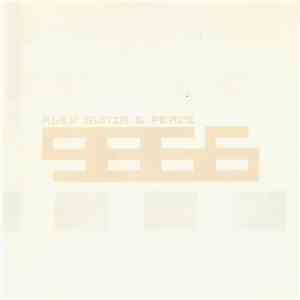 Alex Gunia & Peace - 9866