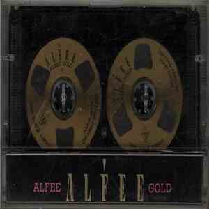 Alfee - Alfee Gold