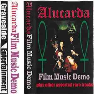 Alucarda - Unreleased Film Music Demo